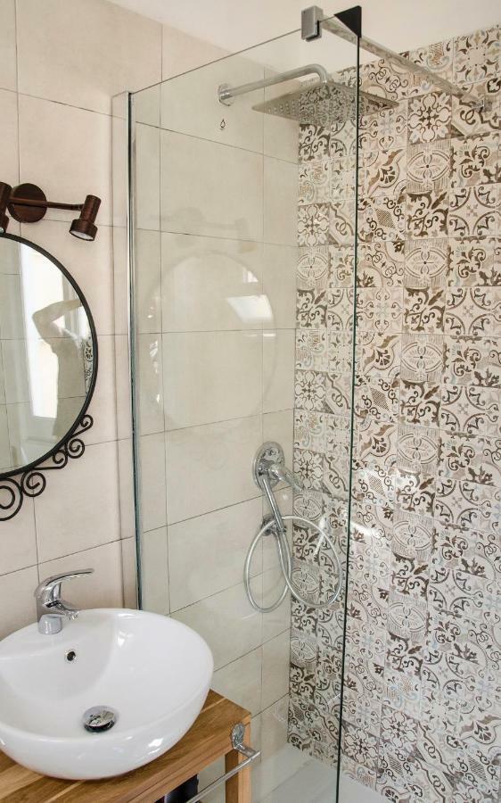 Appartement Domu 'E Casteddu à Cagliari Extérieur photo