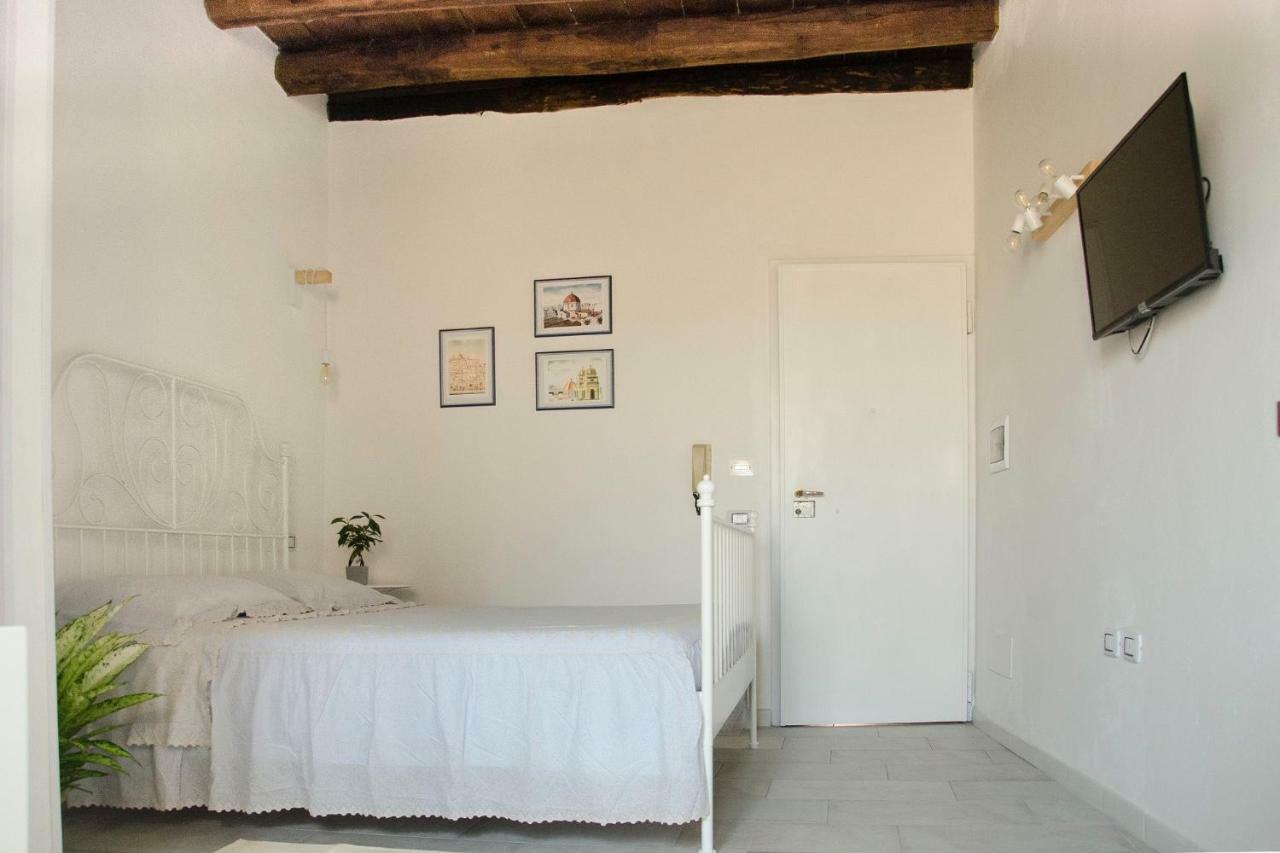 Appartement Domu 'E Casteddu à Cagliari Extérieur photo