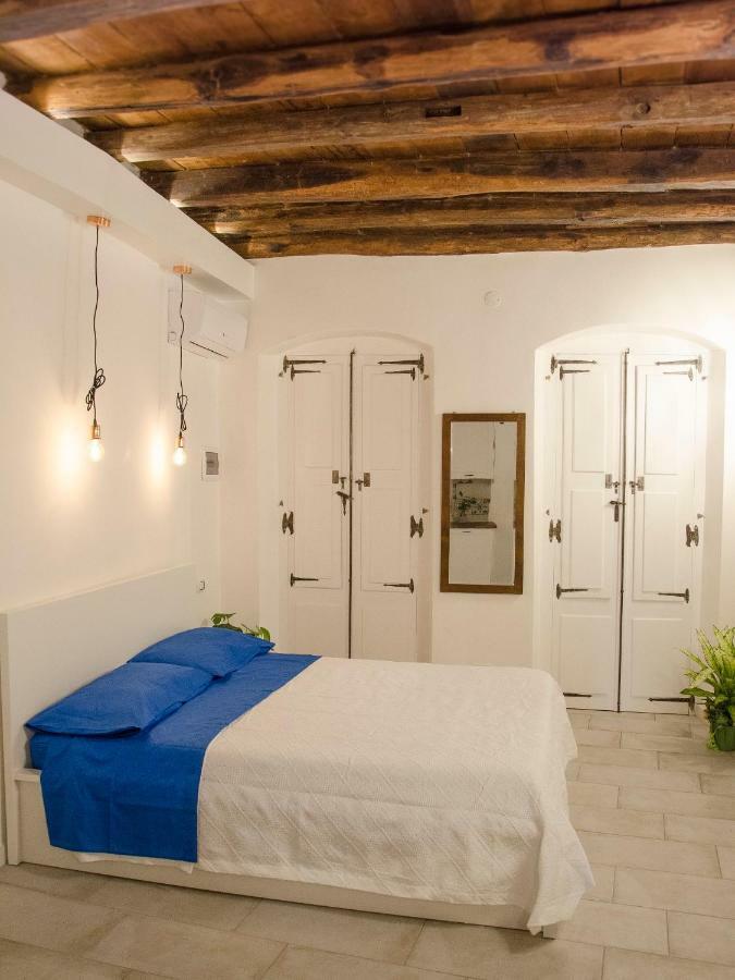 Appartement Domu 'E Casteddu à Cagliari Extérieur photo